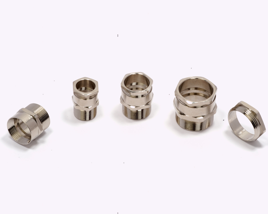 Brass Product 01