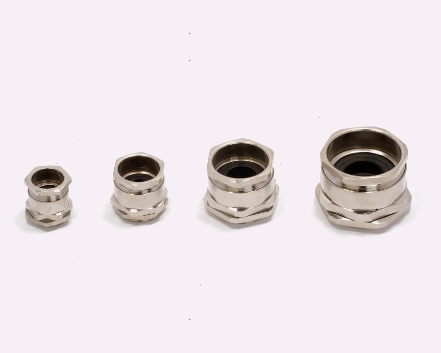 Brass Product 02