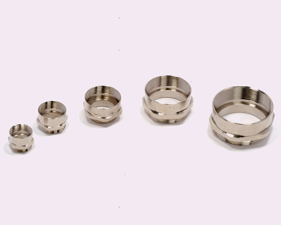 Brass Product 04