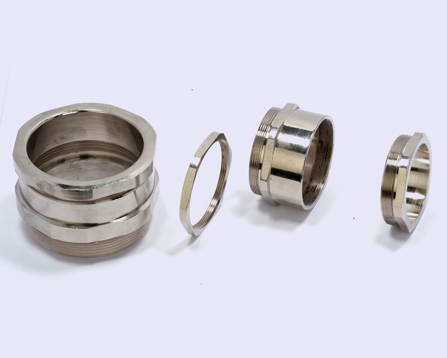 Brass Product 06