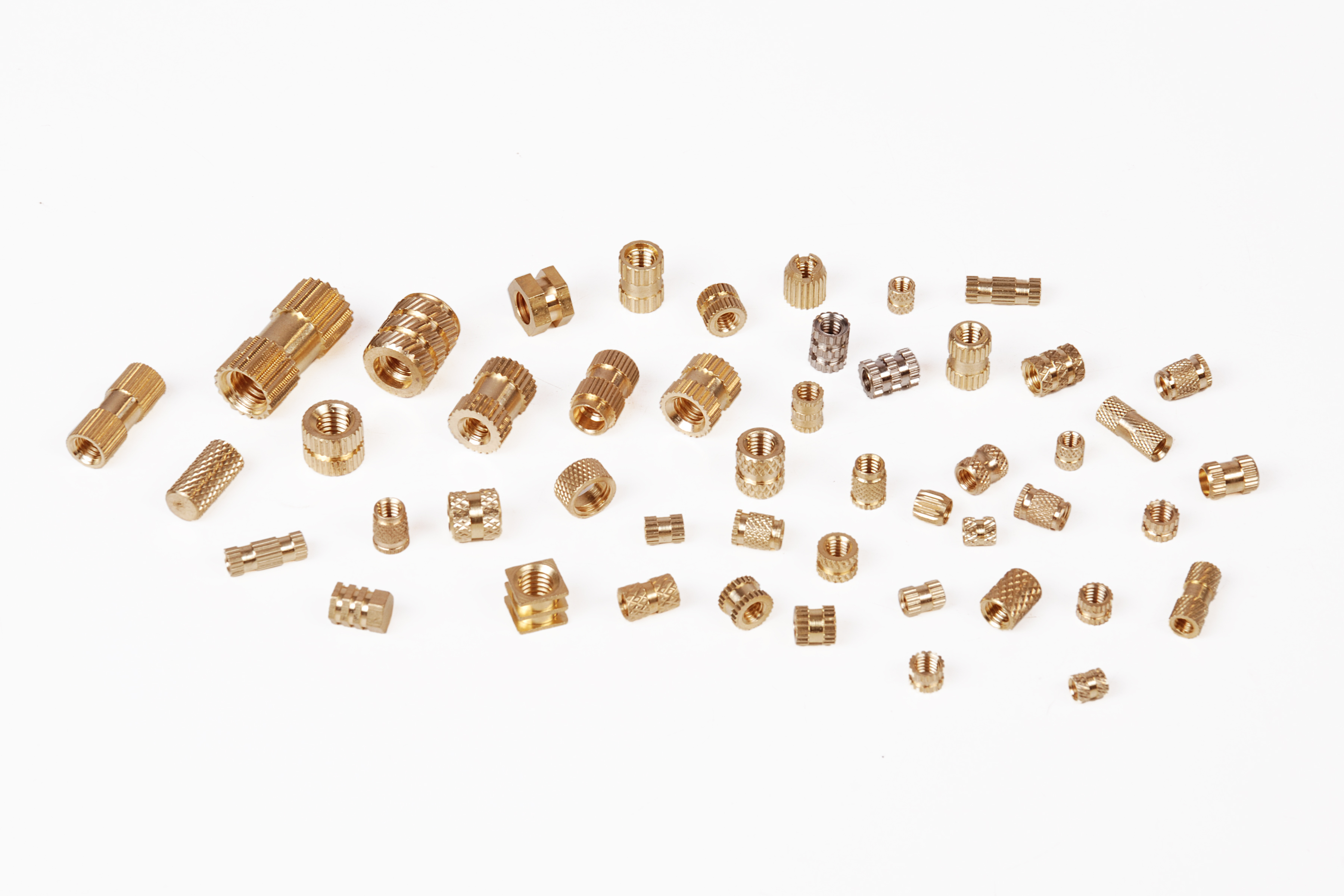 Brass Product 07