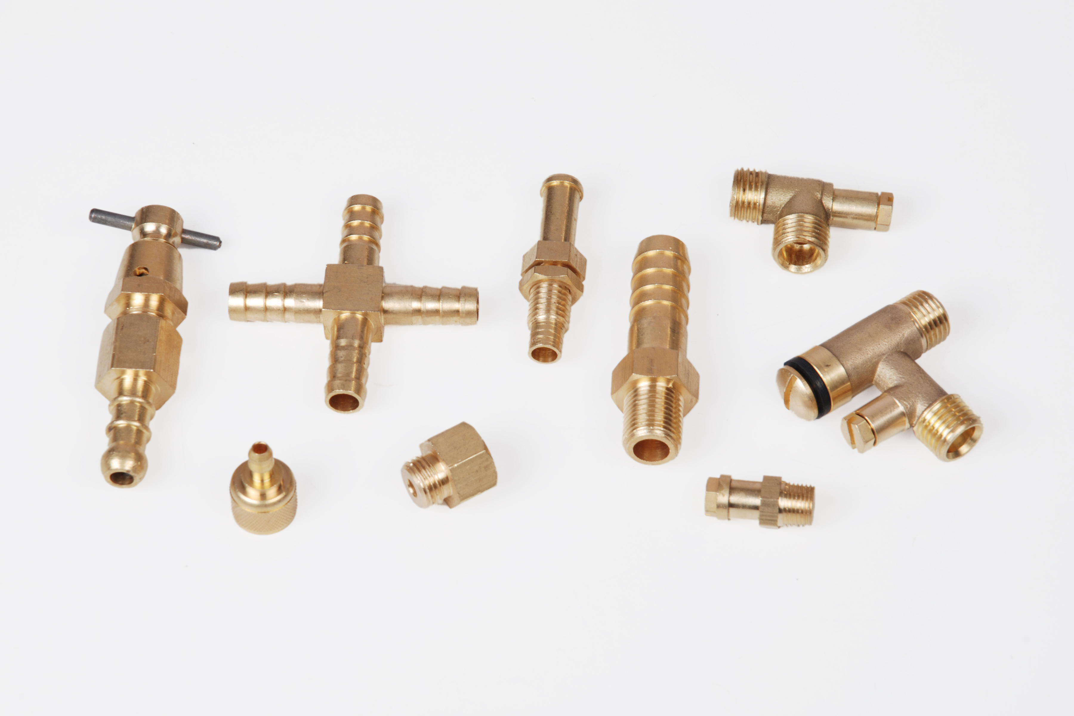 Brass Product 08